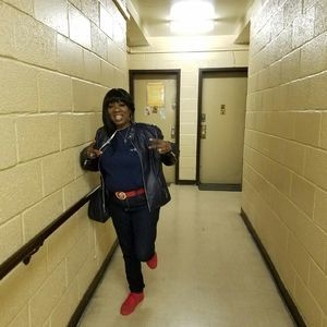 Meet your Posher, Renae